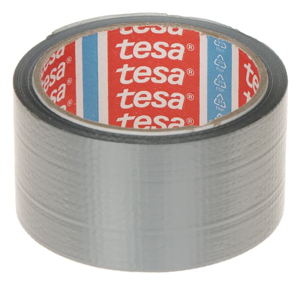 Tesa Extra-Power korjausteippi 10x50 mm