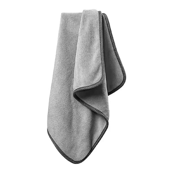 Baseus Easy Life Universal Microfiber Bilrengöringsduk, 2 st. (40x40 cm)