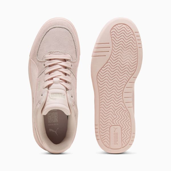 Puma CAVEN III damesko, pink, 40448605, størrelse 40