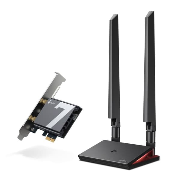TP-LINK TBE550E langaton PCI Express -verkkokortti