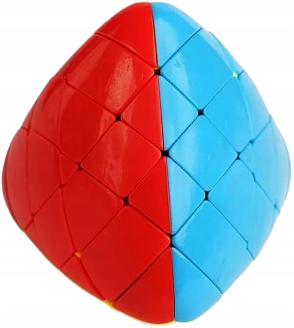 Shengshou Megamorphix 4×4x4