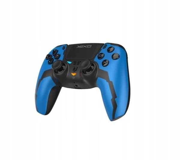 YAXO Hornet Fury Elite Hydro Blue Controller