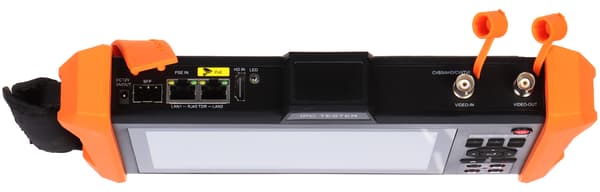 MONITOIMINNALLINEN CCTV-TESTERI CS-H9-70E