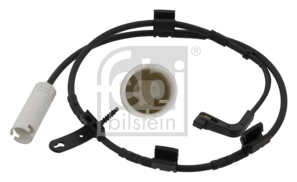 SLIDSENSOR PÅ BREMSEKLODSER 31562 FEBI