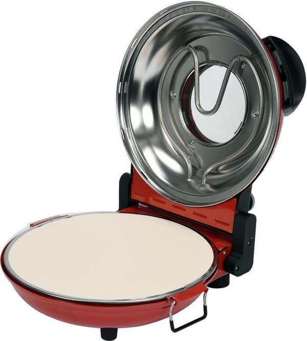 1200W PIZZAOVN - W-67480