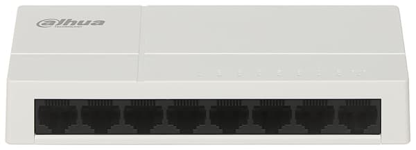 SWITCH PFS3008-8GT-L-V2 8-PORTARS DAHUA