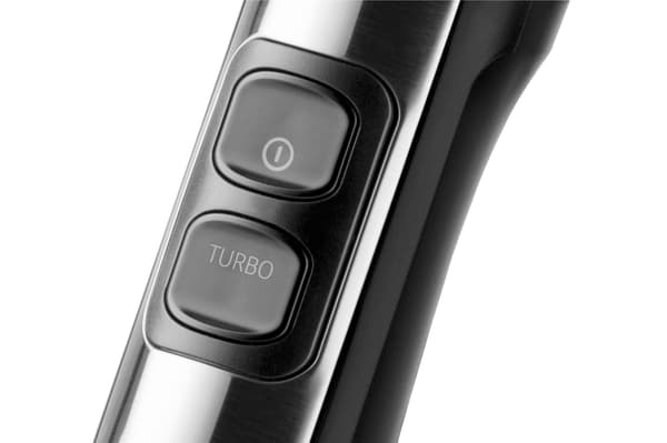 Teesa keittiöblenderi 1200W TURBO-säädöllä ja jousella
