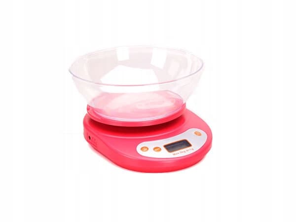 Keittoskaala KE-1 Punainen kulho (24) GAB_B