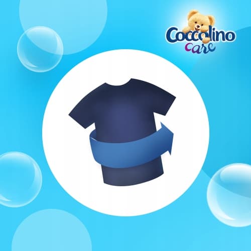 019432 Coccolino Neste Hoito Musta 1,8L