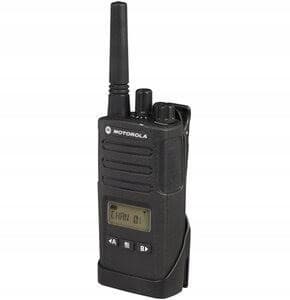 MOTOROLA RADIO XT 460