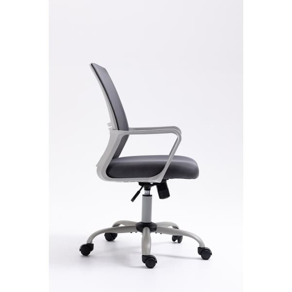 Activejet YK01 ergonominen työtuoli korkeussäädöllä
