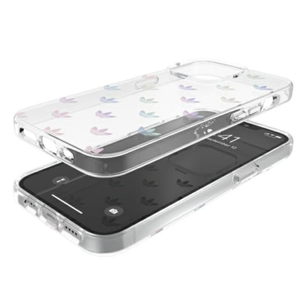 Adidas TAI SnapCase ENTRY iPhone 13 Pro /13 6.1 värikäs 47108