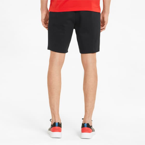 Puma EVOSTRIPE 8" DK herreshorts sort 84740301 r S