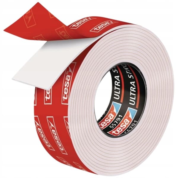 217370 TESA POWERBOND EXTRA STARK 1,5 X 19