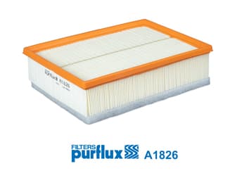 A1826 PURFLUX-ILMANSUODATIN