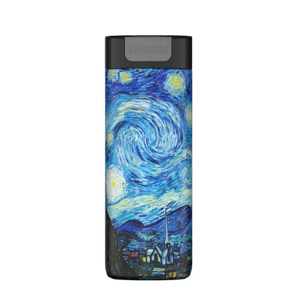 Kambukka Olympus Starry Night termosmugg 500ml