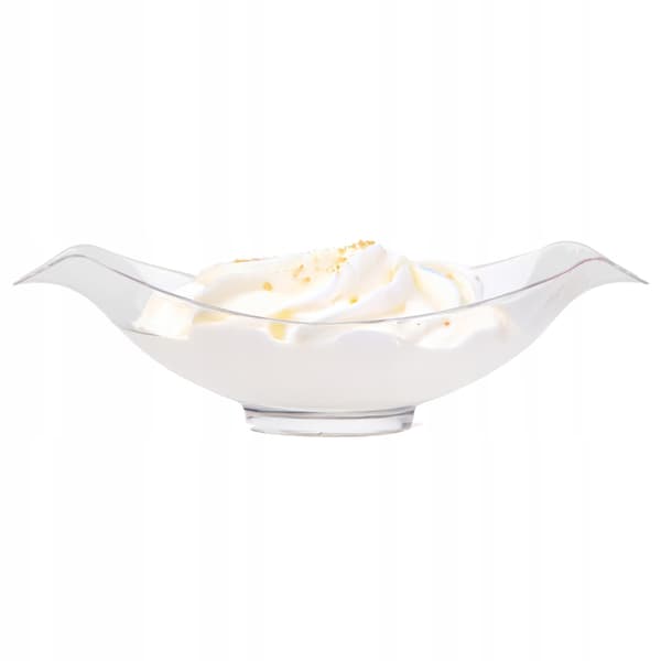 48x DESSERTKOPPER 50ml kopbeholder ALADDIN til desserter og is