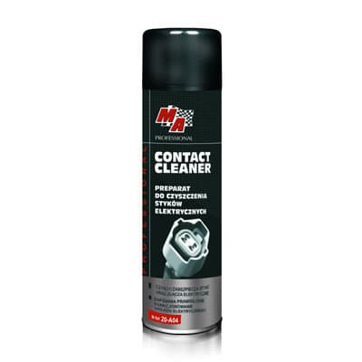 ELEKTRISK KONTAKTRENGÖRING 250ML - BIS 20-A04