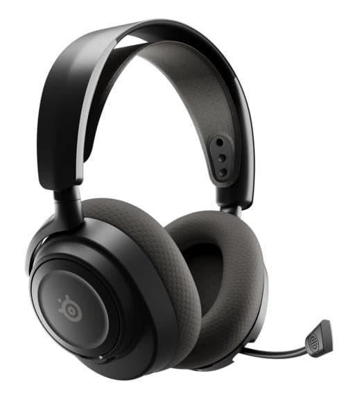 Kuulokkeet SteelSeries Arctis Nova 7X Gen 2 (Xbox) – Musta