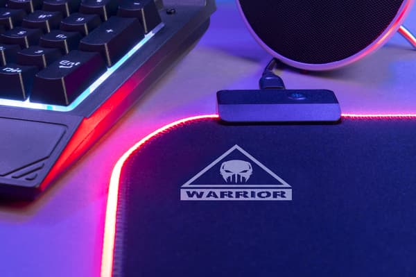 Musmatta LED Kruger&Matz Warrior