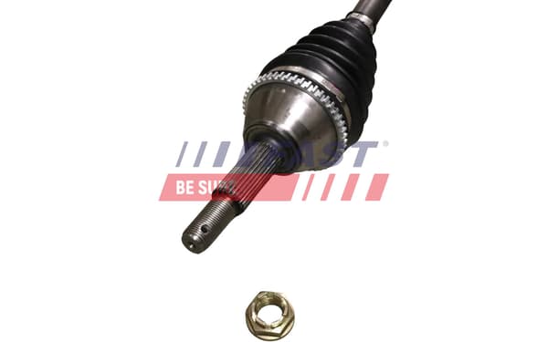 FT27192 SNABB AXELAXEL