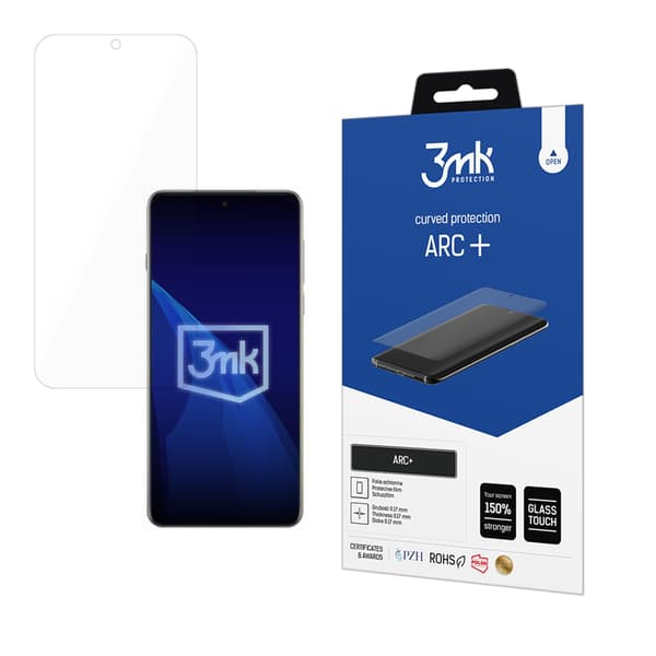 Oppo Find X8 - 3mk ARC+