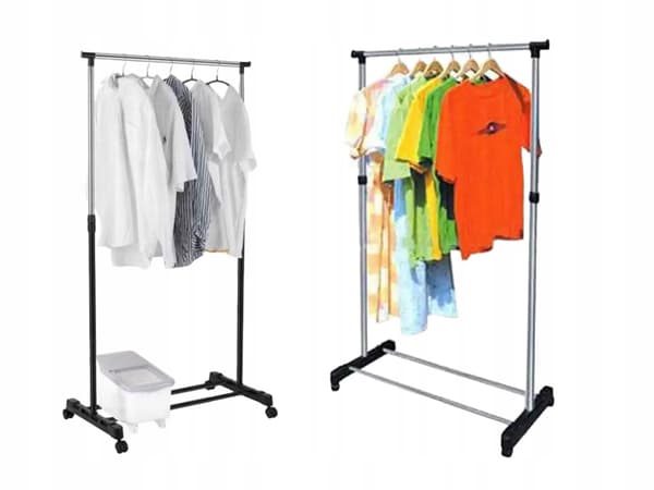 Tøjstativ ODR-161H (10)