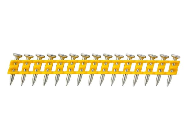 DEWALT SØM DCN890 STD 2,6x15mm 1005 stk.