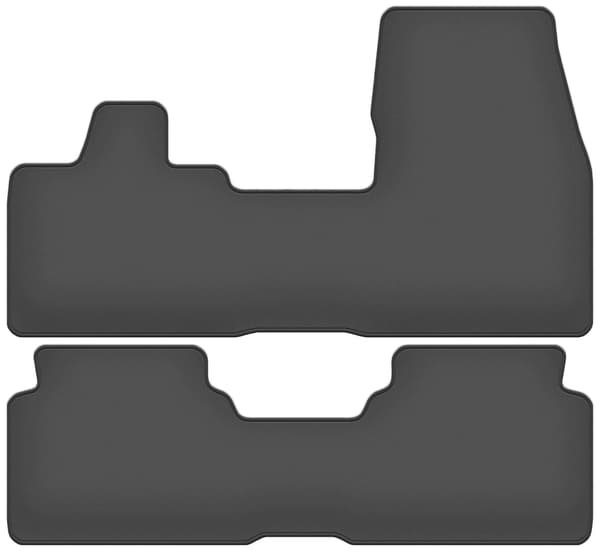 Premium bilmattor för BMW I3 L01 hatchback (2013-)