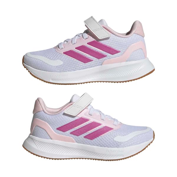 Børne løbesko adidas RUNFALCON 5 EL JP9405 størrelse 33.5