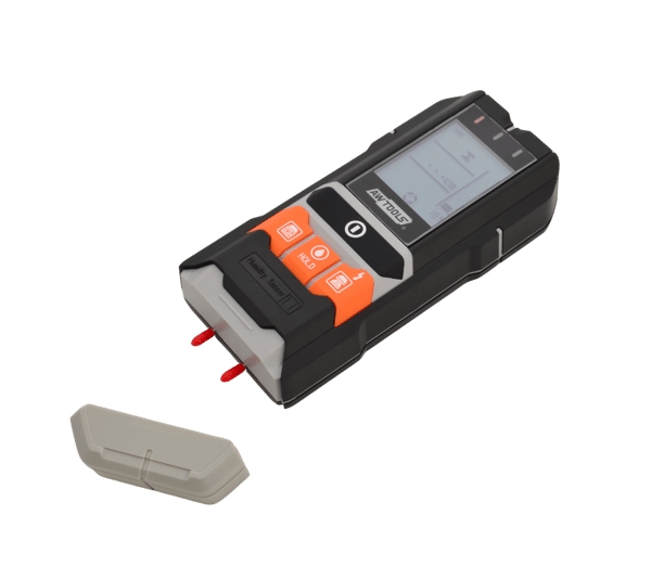 AWTOOLS KABEL, PROFILDETEKTOR, FUGTMÅLER 4I1