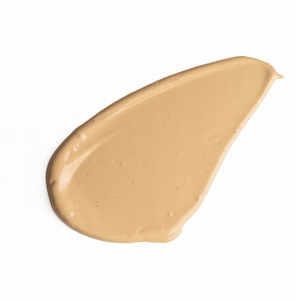 Topface - Super Match Foundation 24H 005 Gyllene Vanilj
