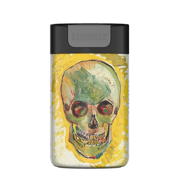 Kambukka Olympus Skull Thermal Mugg 300ml