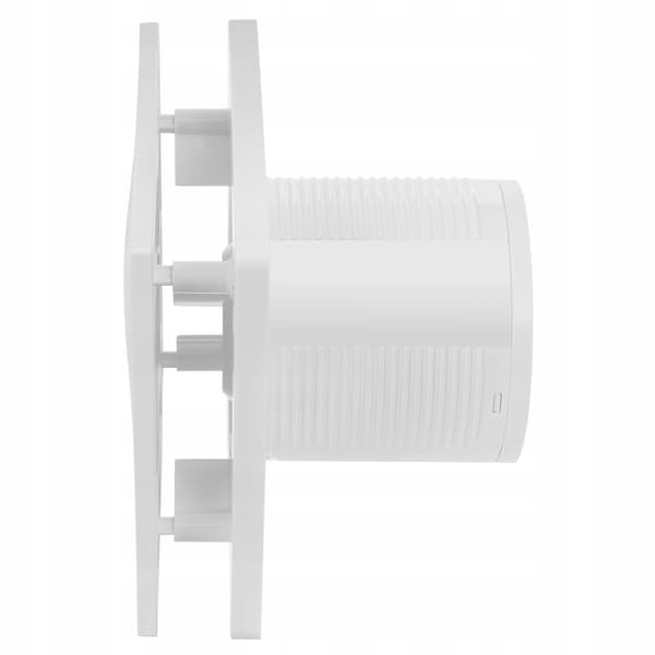 Badeværelsesventilator VENTIS LINEA 100 Hvid S