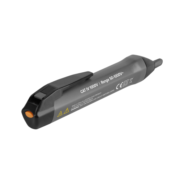 Jänniteosoitin Rebel Tools RB-03