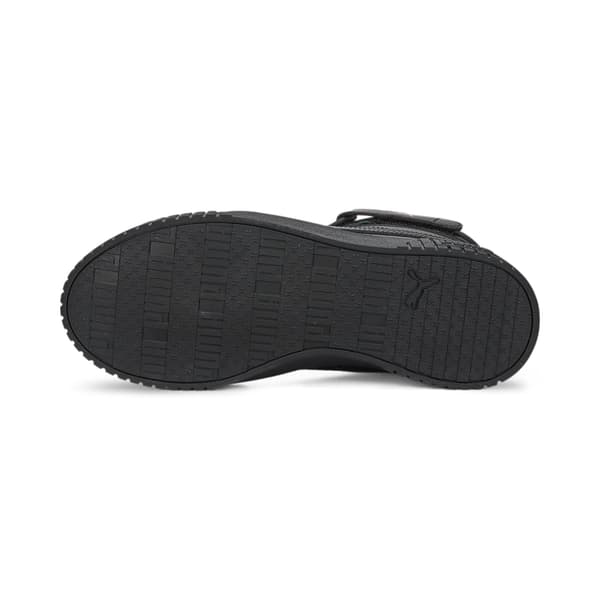 Puma CARINA 2.0 MID damesko sort 38585101 størrelse 38
