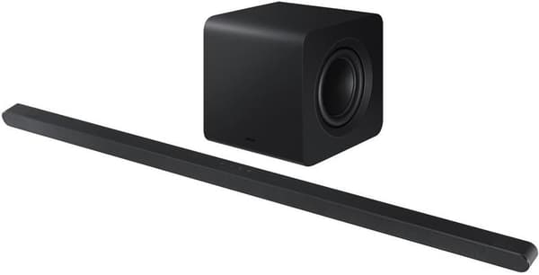 Samsung HW-S800D -äänipalkki