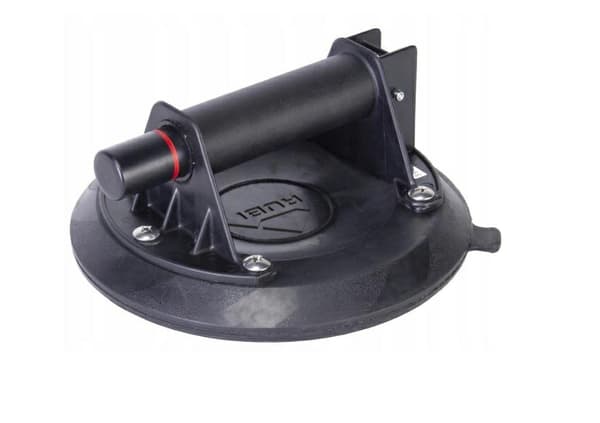 RUBI ENKEL SUGKOPP MED PUMP