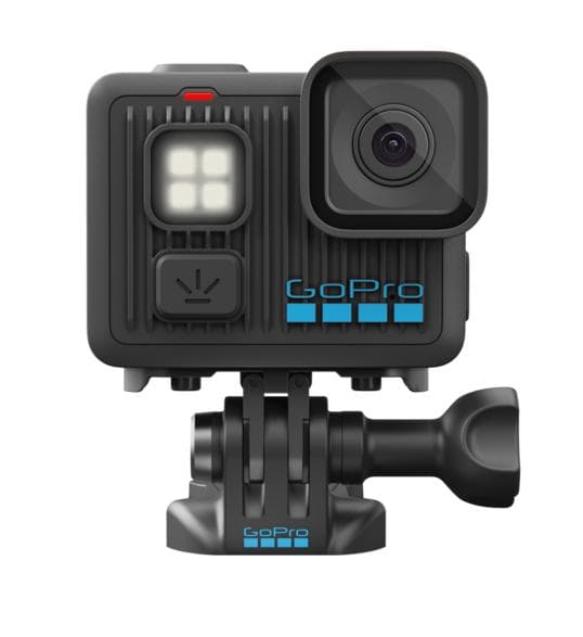 GOPRO Lit Hero Actionkamera