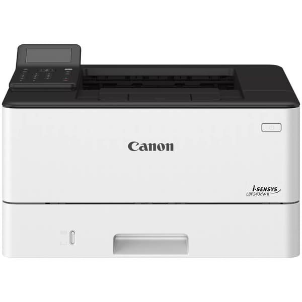 Canon i-Sensys LBP243dw II-printer