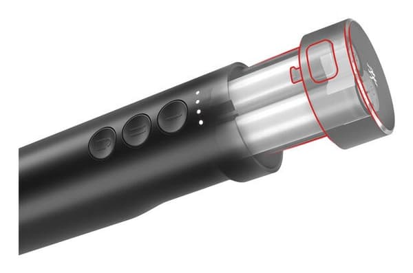 ZWILLING Xtend 1030457 stavmixer