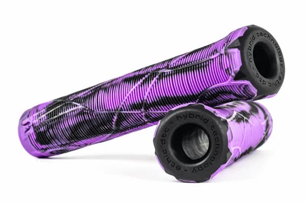 Ethic Slim Scootin Kahvat | Violetti