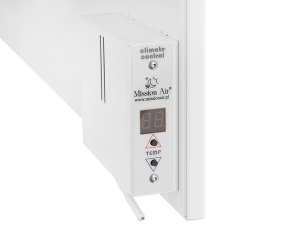IR 1000W infraröd värmare