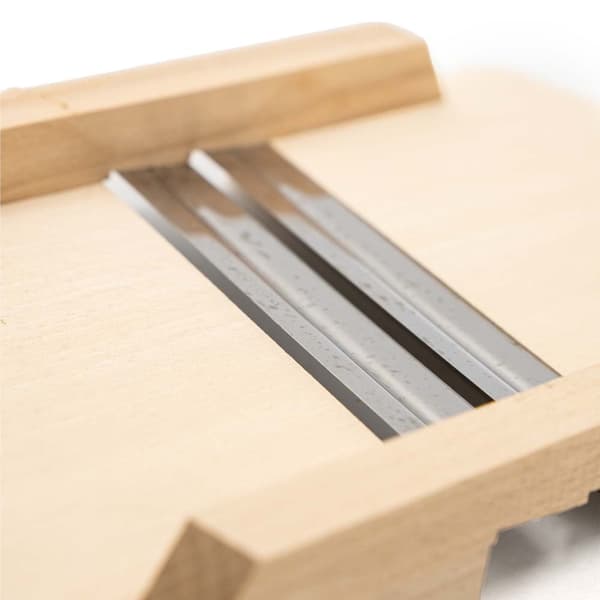 Kaalinsilppuri 16cm (S16N2)
