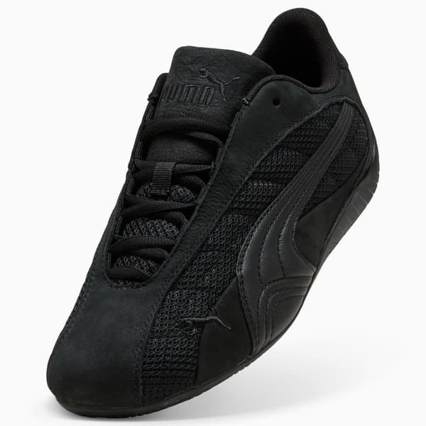 Puma SPEEDCAT PLUS damesko sort 40299508 størrelse 38