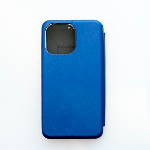 Beline Magnetisk Etui Bog Xiaomi Mi 11 læder/blå