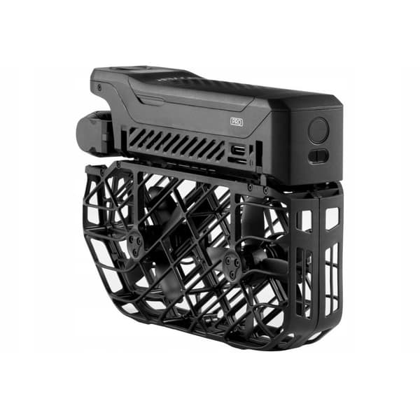HOVERAir X1 PRO Basic Combo Drönare Svart, Hopfällbar, 12 MP, 2.7K
