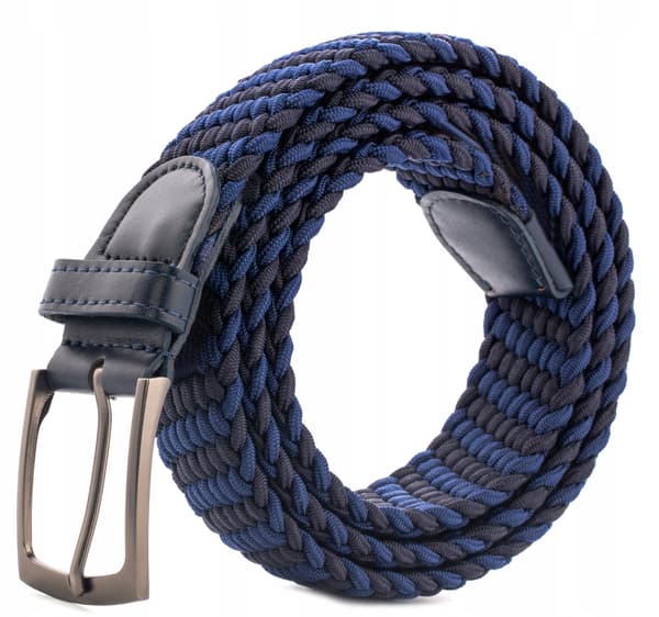 Punottu vyö - joustava PREMIUM 110