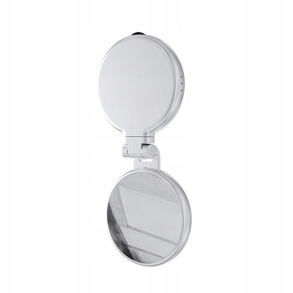 Telesin C03 ringlampa med spegel