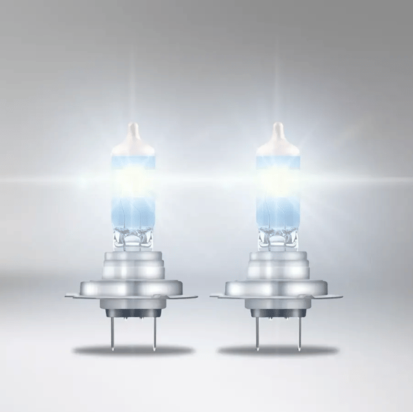 Osram Night Breaker H7 NL 220%